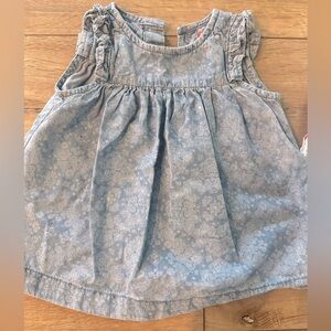 Baby girl outfits